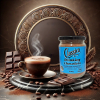 Classica Drinking Chocolate 200g - Vegan - Diabetic Friendly - 5 Star Health Rating - Image 3