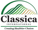 Classica International Retail Logo