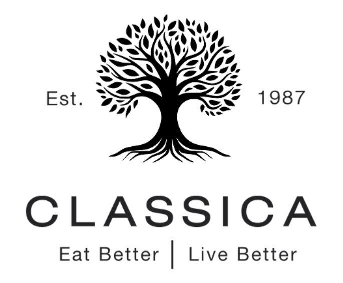 Classica International Retail Logo