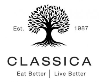 Classica International Retail Logo