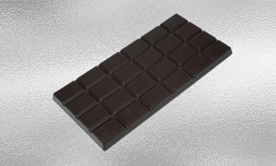 Classica 80% Dark Chocolate Bar 90g - Image 2